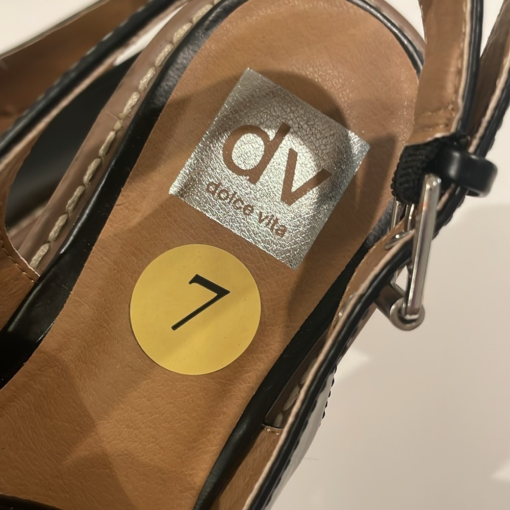 Dv dolce vita loafers new - Picture 8 of 10